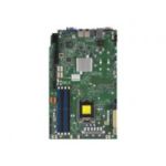 Supermicro Motherboard X11SCW-F (Bulk)