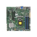Supermicro Motherboard X11SCZ-F (Bulk)
