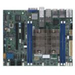 Supermicro Motherboard X11SDV-16C-TP8F (Retail)