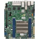 Supermicro Motherboard X11SDW-14CNT-TP13F (Retail)