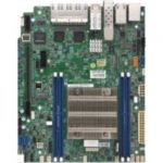 Supermicro Motherboard X11SDW-16C-TP13F (Retail)