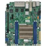 Supermicro Motherboard X11SDW-8C-TP13F (Retail)