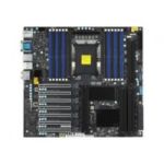 Supermicro Motherboard X11SPA-T (Bulk)
