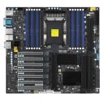 Supermicro Motherboard X11SPA-T (Retail)