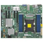 Supermicro Motherboard X11SPH-NCTF (Retail)