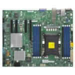 Supermicro Motherboard X11SPH-NCTPF (Bulk)