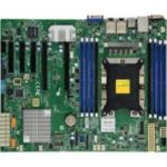 Supermicro Motherboard X11SPI-TF (Retail)