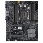 Supermicro Motherboard X11SRA-F (Retail)