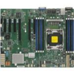 Supermicro Motherboard X11SRL-F (Bulk)