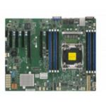 Supermicro Motherboard X11SRL-F (Retail)