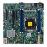 Supermicro Motherboard X11SRM-VF (Retail)