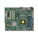 Supermicro Motherboard X11SSA-F (Retail)