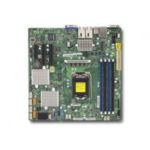 Supermicro Motherboard X11SSH-CTF (Bulk)