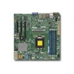 Supermicro Motherboard X11SSH-F (Bulk)