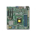 Supermicro Motherboard X11SSH-LN4F (Bulk)