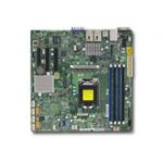 Supermicro Motherboard X11SSH-TF (Retail)