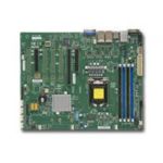 Supermicro Motherboard X11SSI-LN4F (Bulk)