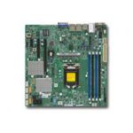 Supermicro Motherboard X11SSL-CF (Bulk)