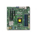 Supermicro Motherboard X11SSL-F (Retail)