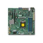 Supermicro Motherboard X11SSL-NF (Retail)