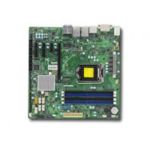 Supermicro Motherboard X11SSQ (Retail)