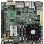 Supermicro Motherboard X11SSV-M4 (Retail)