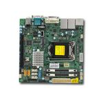 Supermicro Motherboard X11SSV-Q (Bulk)