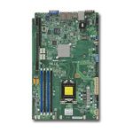 Supermicro Motherboard X11SSW-F (Bulk)