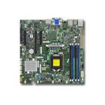 Supermicro Motherboard X11SSZ-F (Bulk)