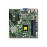 Supermicro Motherboard X11SSZ-TLN4F (Bulk)