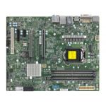 Supermicro Motherboard X12SAE-B (Bulk)