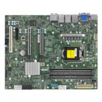 Supermicro Motherboard X12SCA-F-O
