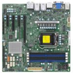 Supermicro Motherboard X12SCQ-O (Retail)