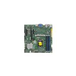 Supermicro Motherboard X12SCZ-F-B (Bulk)