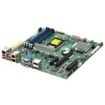 Supermicro Motherboard X12SCZ-QF-O (retail)