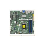 Supermicro Motherboard X12SCZ-TLN4F-O (retail)