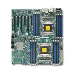 Supermicro X9DAE