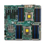 Supermicro X9DR3-LN4F+ (Bulk)