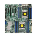 Supermicro Motherboard X9DR7-LN4F-JBOD (Bulk)