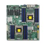 Supermicro X9DRD-7LN4F-JBOD (Bulk)