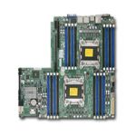 Supermicro X9DRW-IF (Bulk)