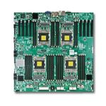 Supermicro X9QR7-TF-JBOD (Bulk)