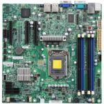 Supermicro X9SCL-F
