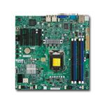 Supermicro X9SCM-F-B (Bulk)