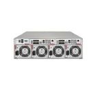 Supermicro Enterprise MicroBlade3U W/2x 2000W PSU (1x CMM support)