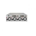 Supermicro Enterprise MicroBlade3U W/4x 1600W PSU (1x CMM support)