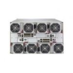 Supermicro Enterprise MicroBlade6U W/4X 1600W PSU (2x CMM Support)
