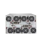 Supermicro Enterprise MicroBlade 6U W/4x 2000W PSU (2x CMM support)