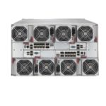 SuperMicro Enterprise MicroBlade 6U W/4x 2200W PSU (2x CMM support)