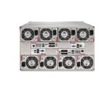 SuperMicro Enterprise MicroBlade 6U W/8x 2200W PSU (2x CMM support)